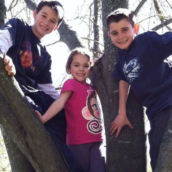 Meet your Posher, Lisa - Picture 1 of 1